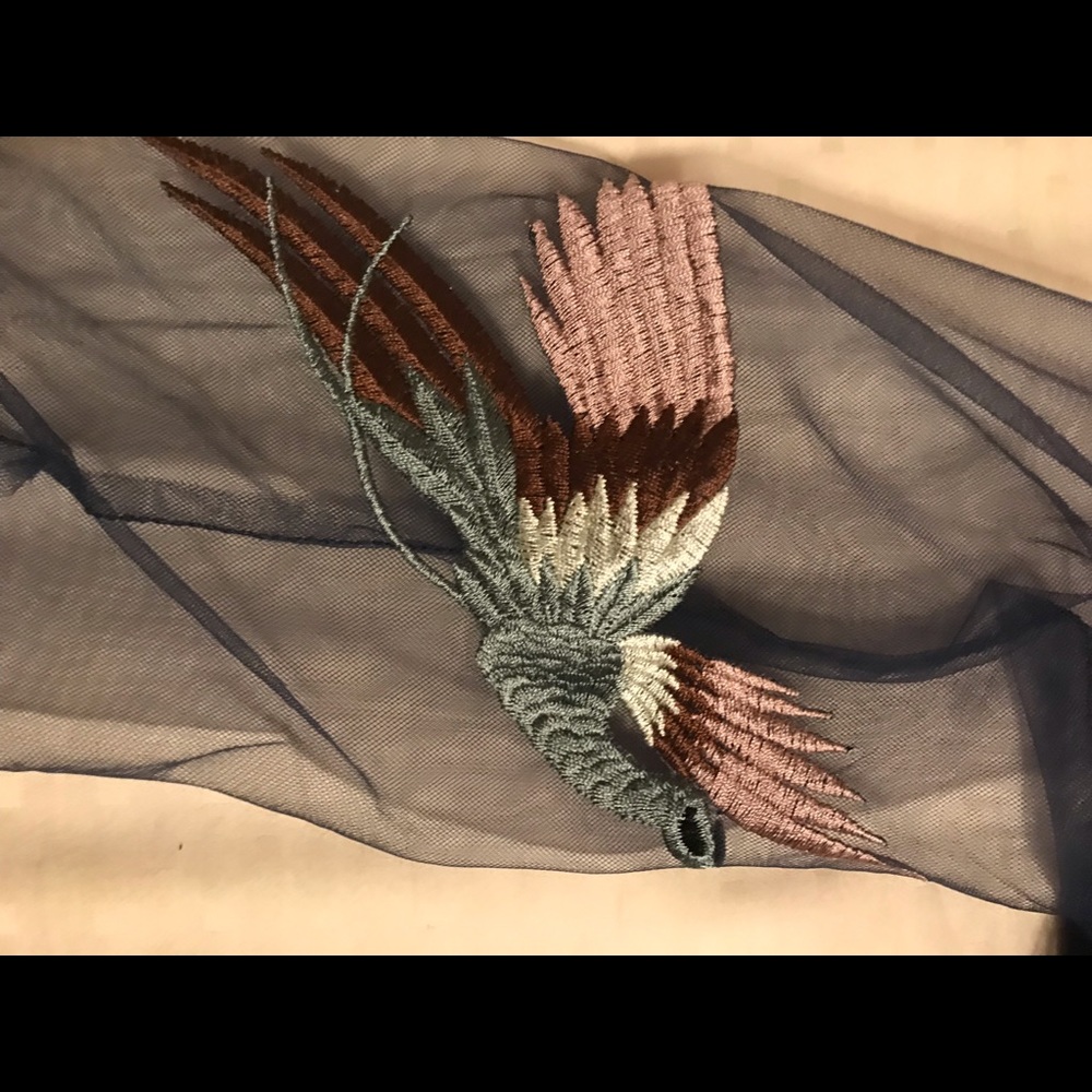 Dress - Picture 5 of 5